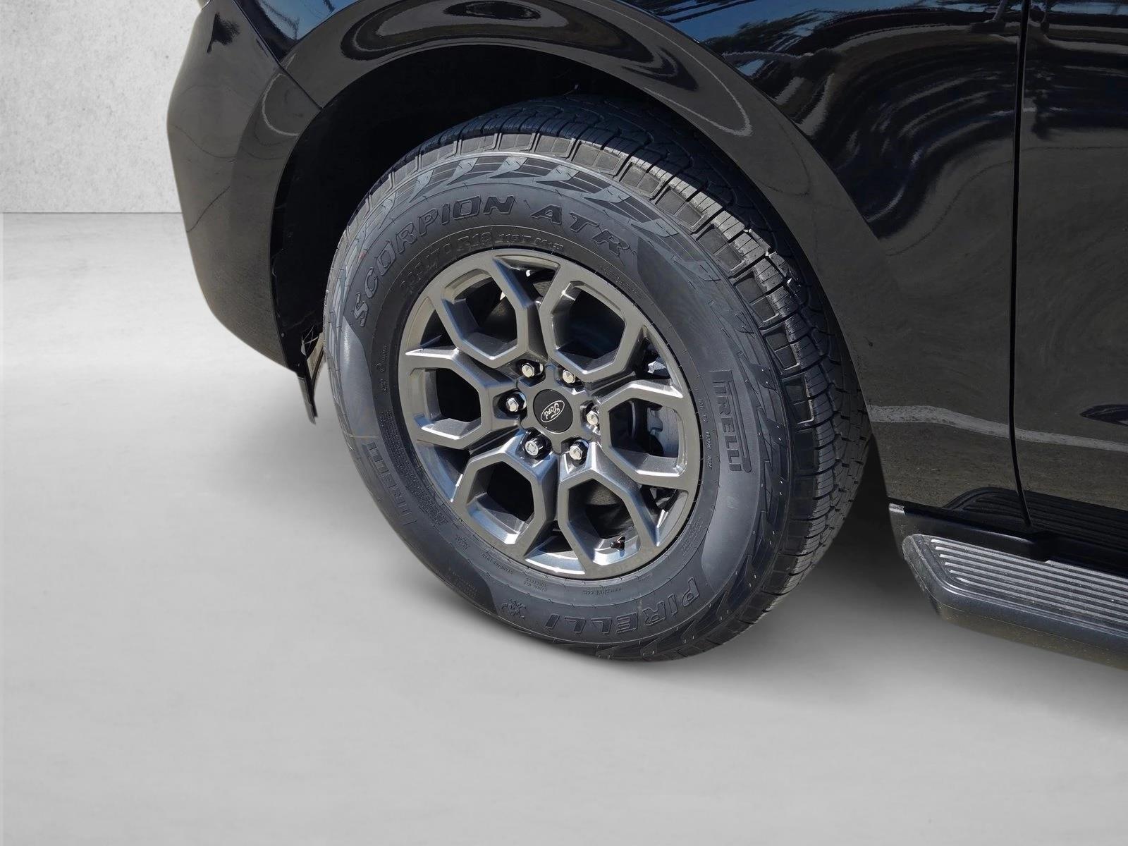 2025 Ford Expedition MAX Active - Photo 10