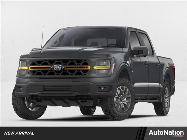 New 2026 Ford F-150 Tremor
