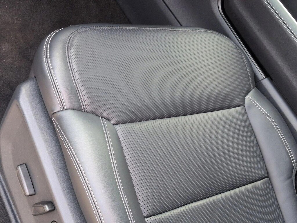 New 2026 Ford Expedition Platinum SUV