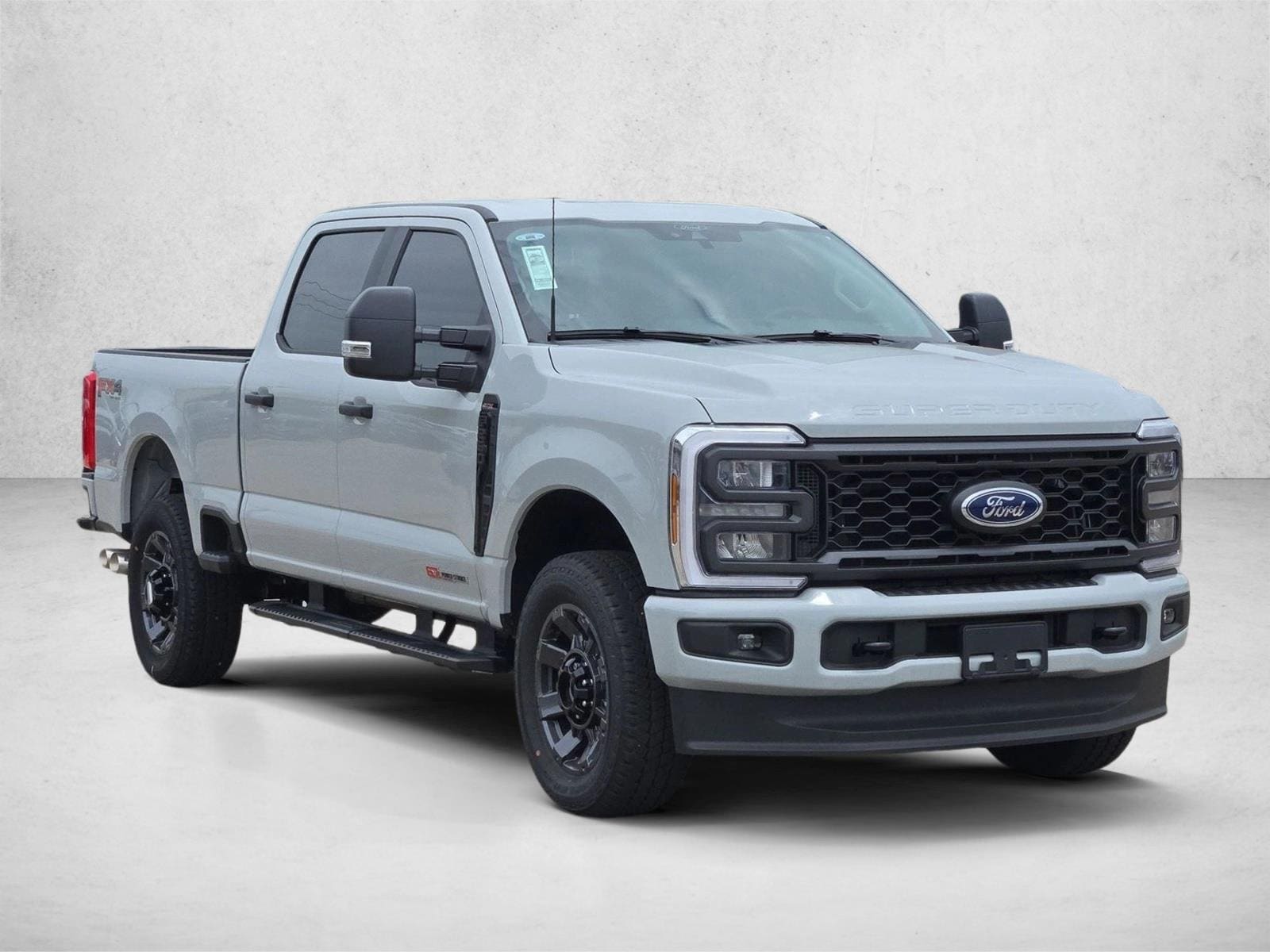 2026 Ford F-250 Super Duty XL - Photo 7