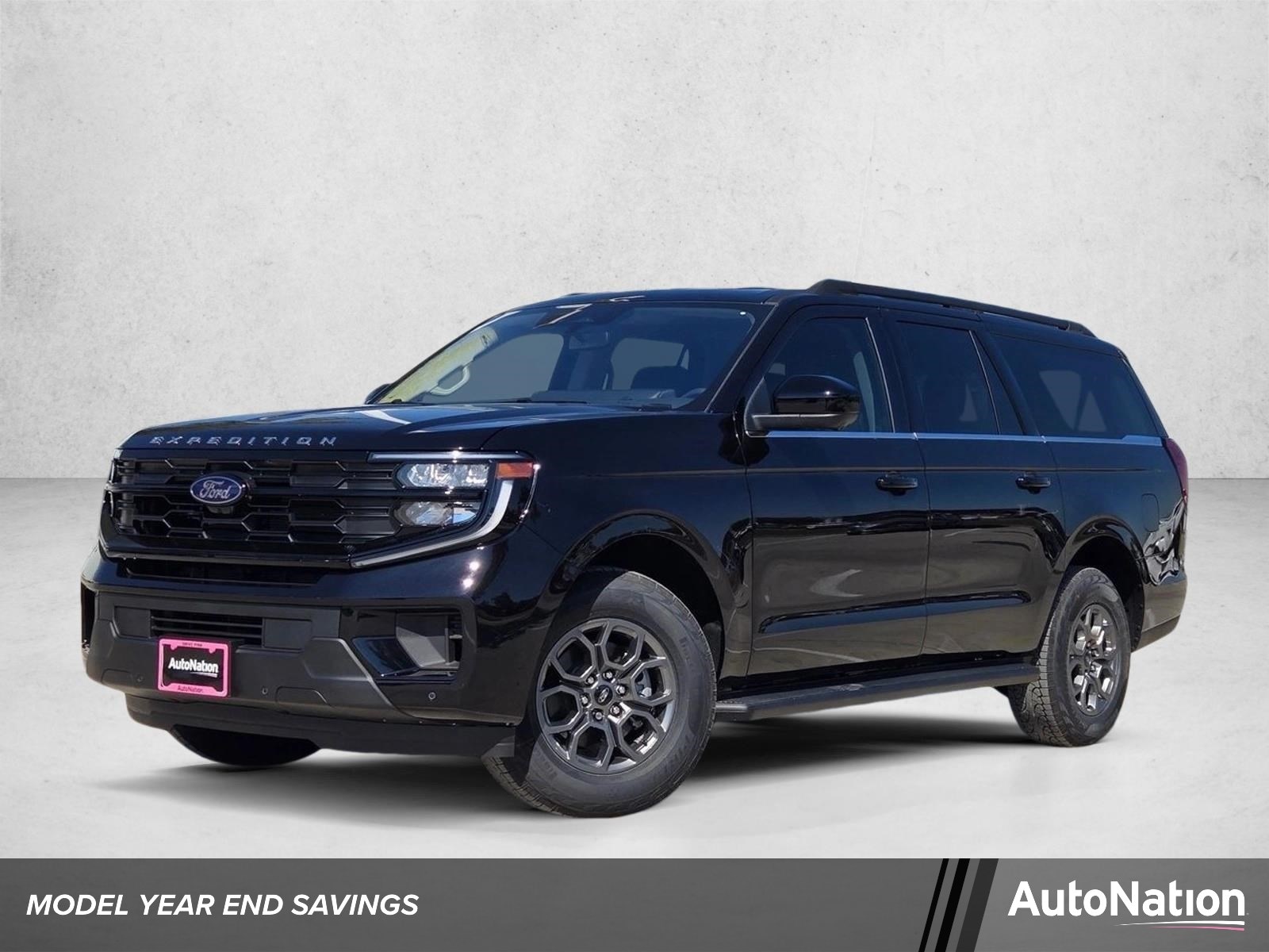 2025 Ford Expedition MAX