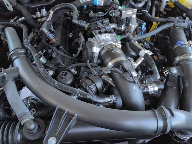 2025 Ford Bronco 4-Door Badlands - Photo 16