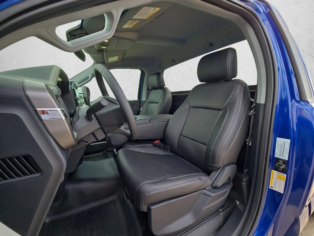 New 2026 Ford F-150 XL Truck Regular Cab