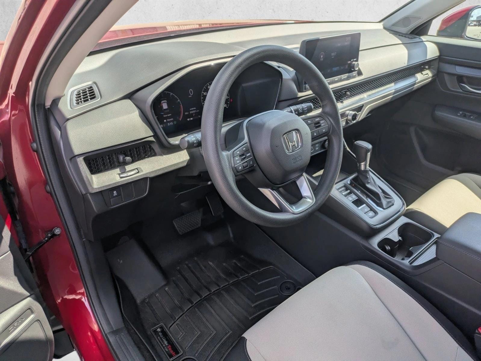 2023 Honda CR-V EX - Photo 9