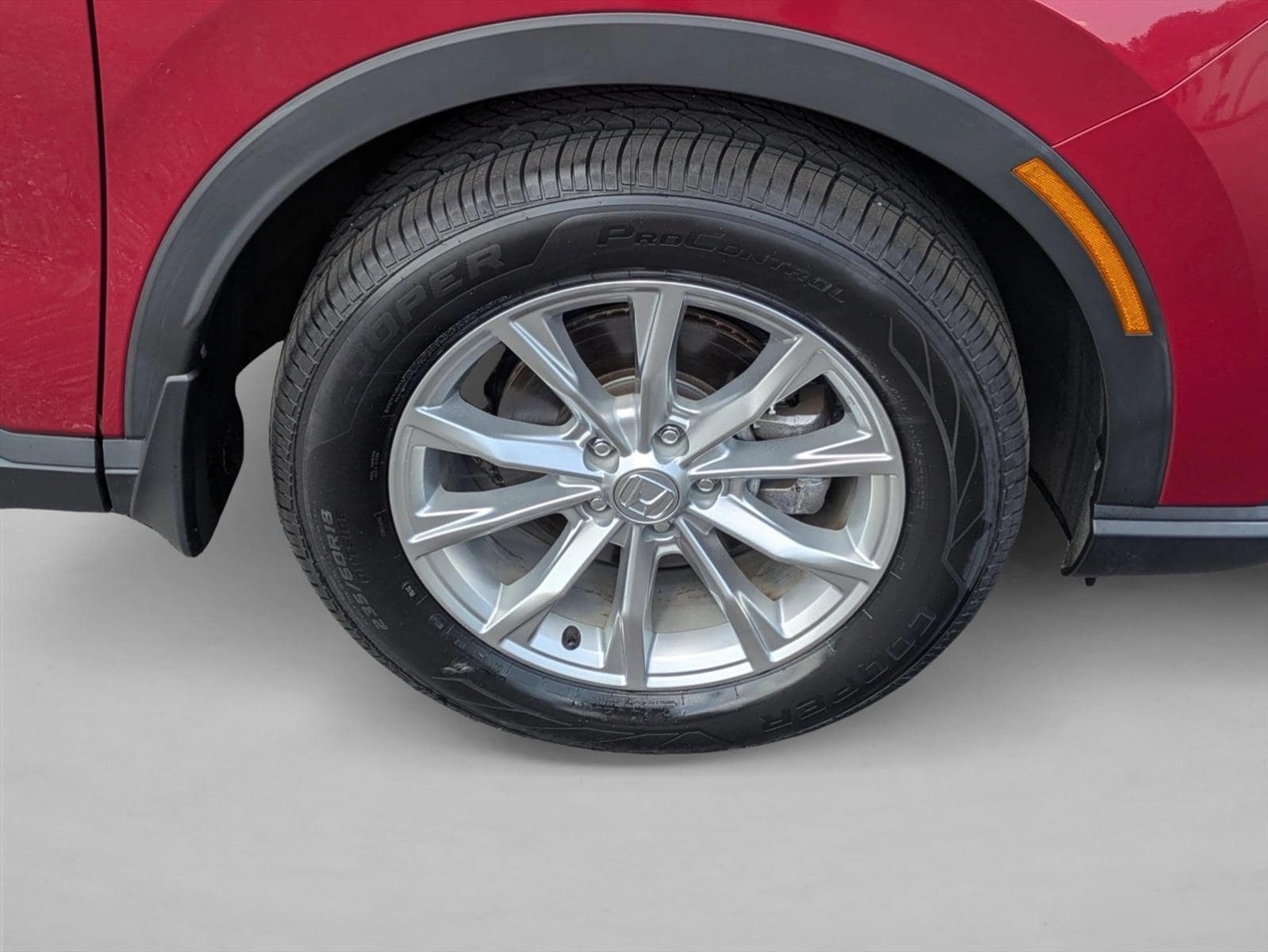 2023 Honda CR-V EX - Photo 21