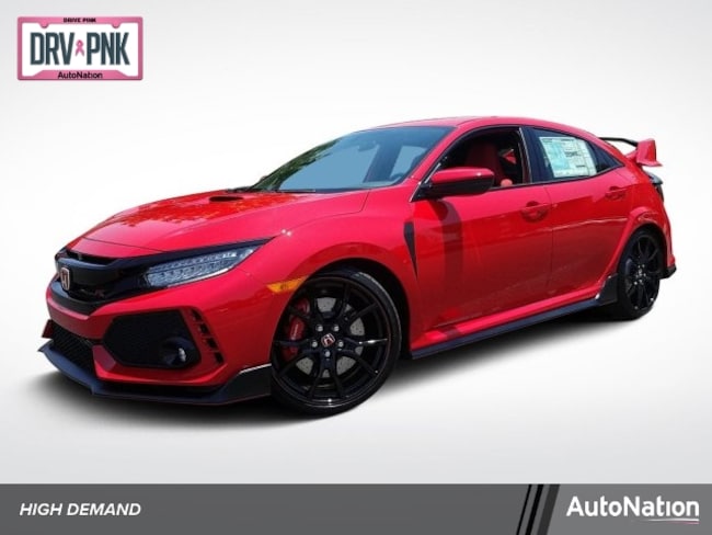 Honda Mobile Al >> 2019 Honda Civic Type R Touring For Sale Mobile Al Honda Mobile Al >> 2019 Honda Civic Type R Touring For Sale Mobile Al