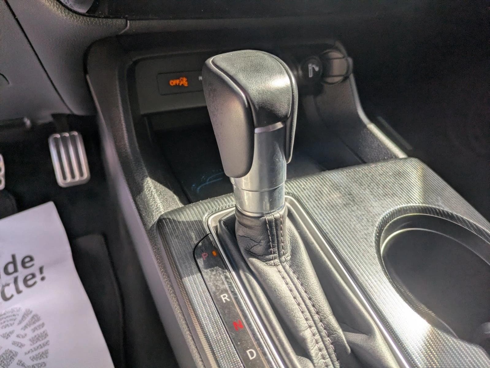 2024 Honda Civic Sport - Photo 11