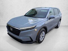 2026 Honda CR-V LX SUV