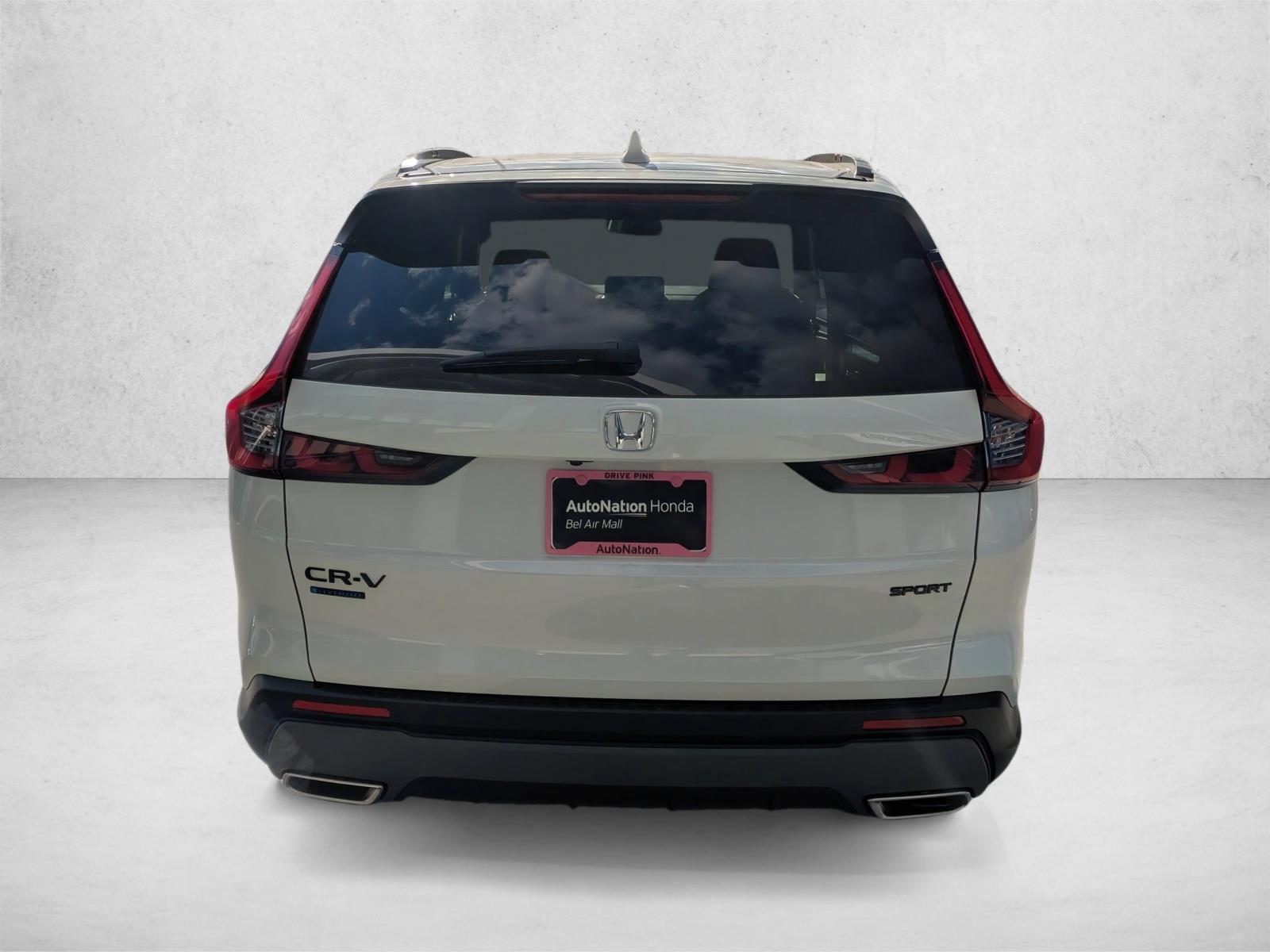 2026 Honda CR-V Sport - Photo 7