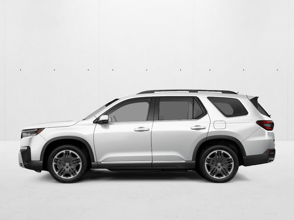 New 2026 Honda Pilot Touring S SUV