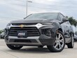 Chevrolet Blazer