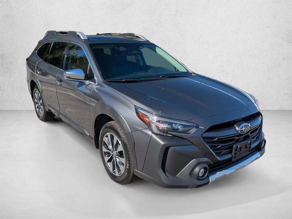 Used 2024 Subaru Outback Touring XT SUV