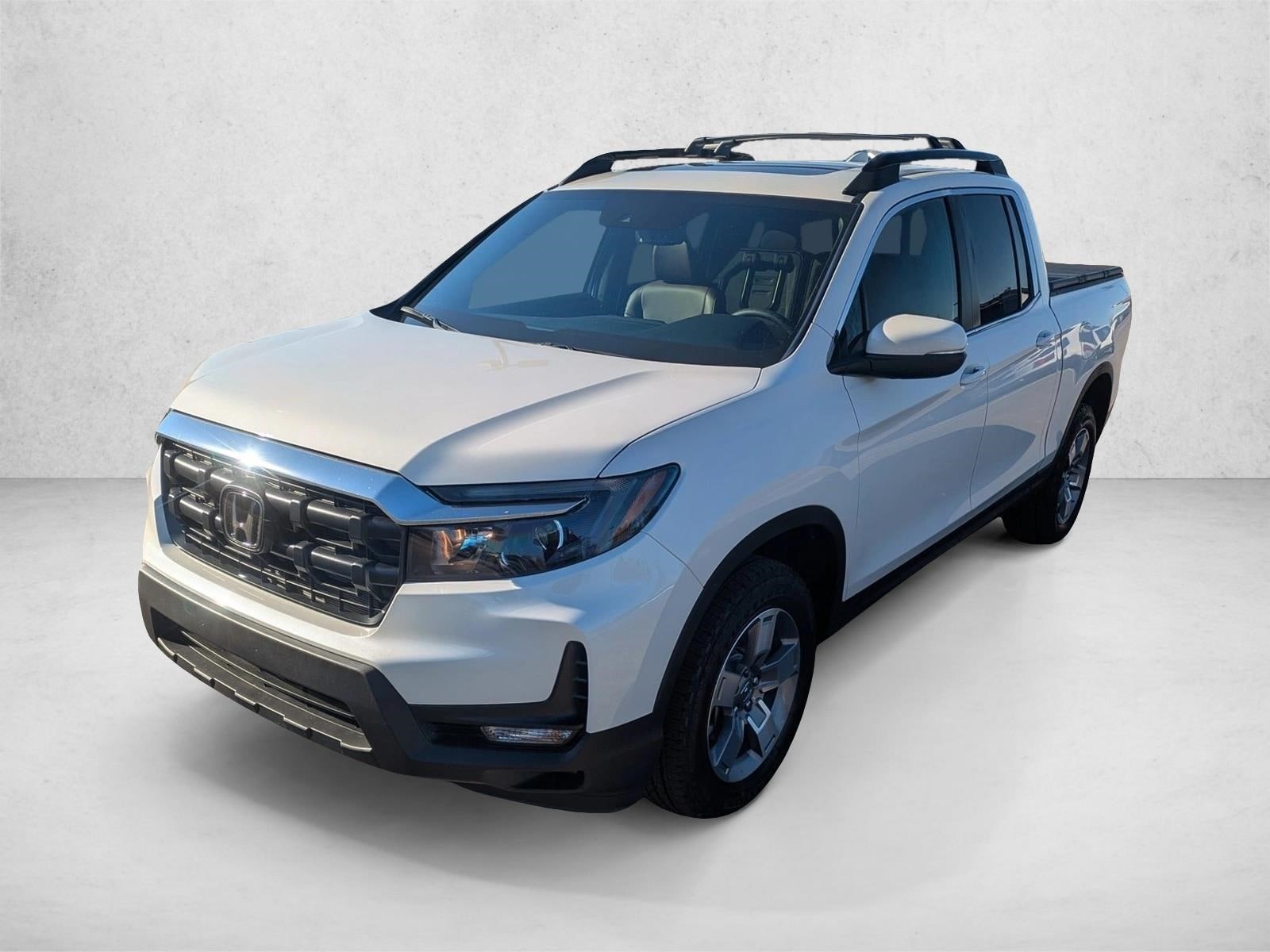 2026 Honda Ridgeline RTL's photo
