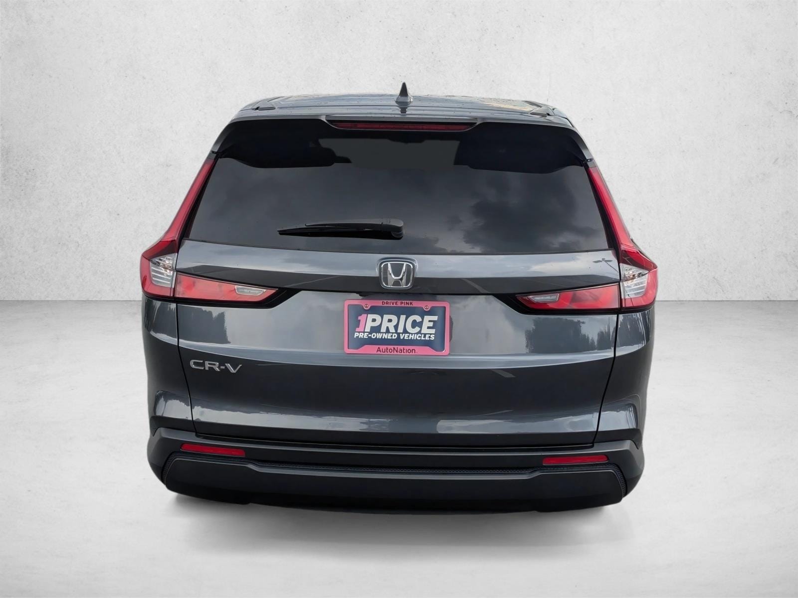 2024 Honda CR-V EX - Photo 6