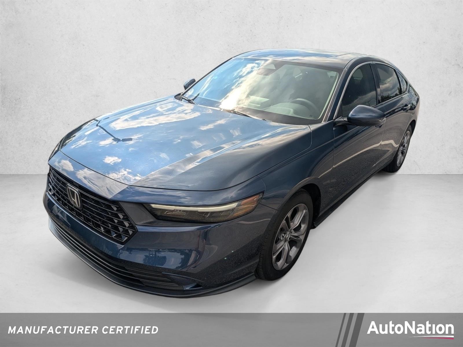 2024 Honda Accord Sedan