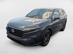 2026 Honda CR-V EX-L SUV