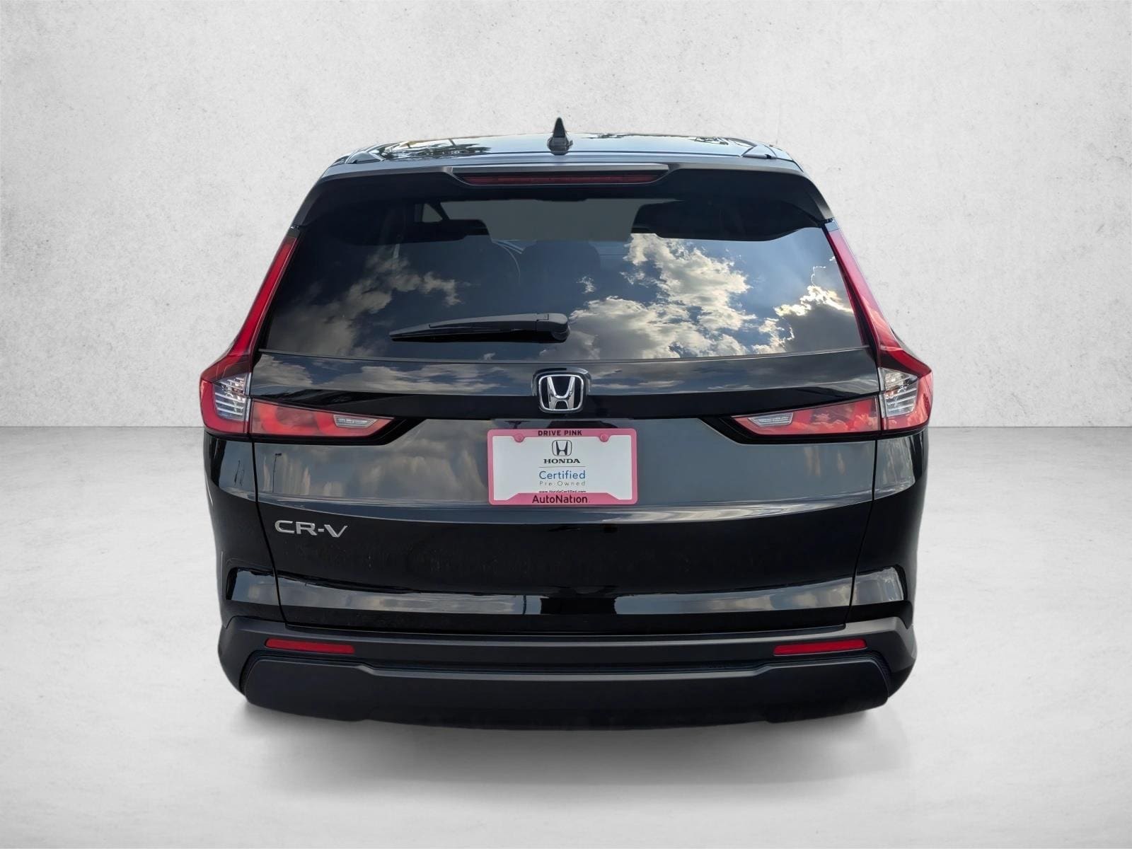 2026 Honda CR-V LX - Photo 6