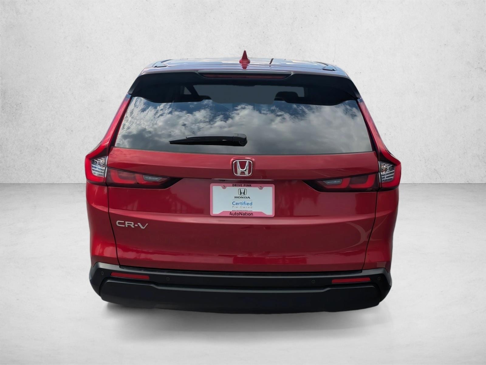 2026 Honda CR-V EX-L - Photo 6