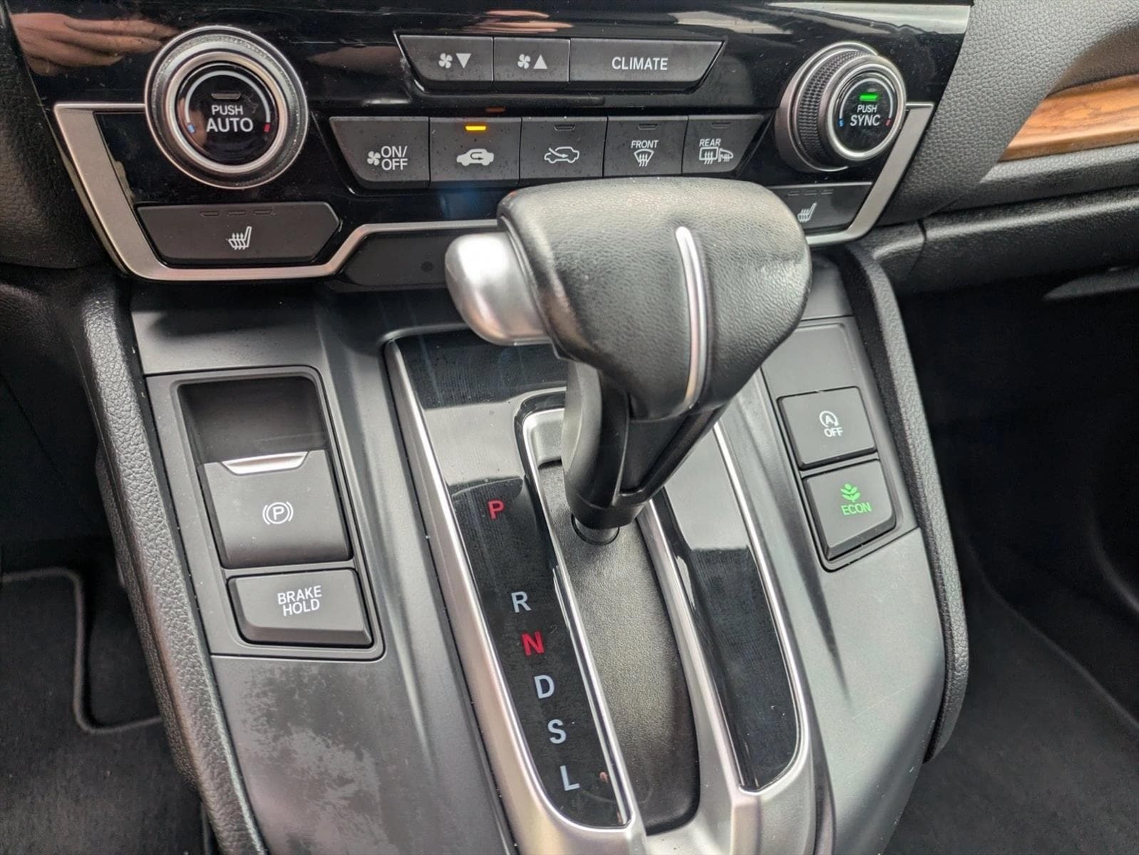 2022 Honda CR-V EX-L - Photo 11