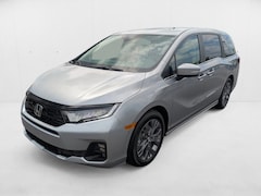 2026 Honda Odyssey Touring Touring Auto