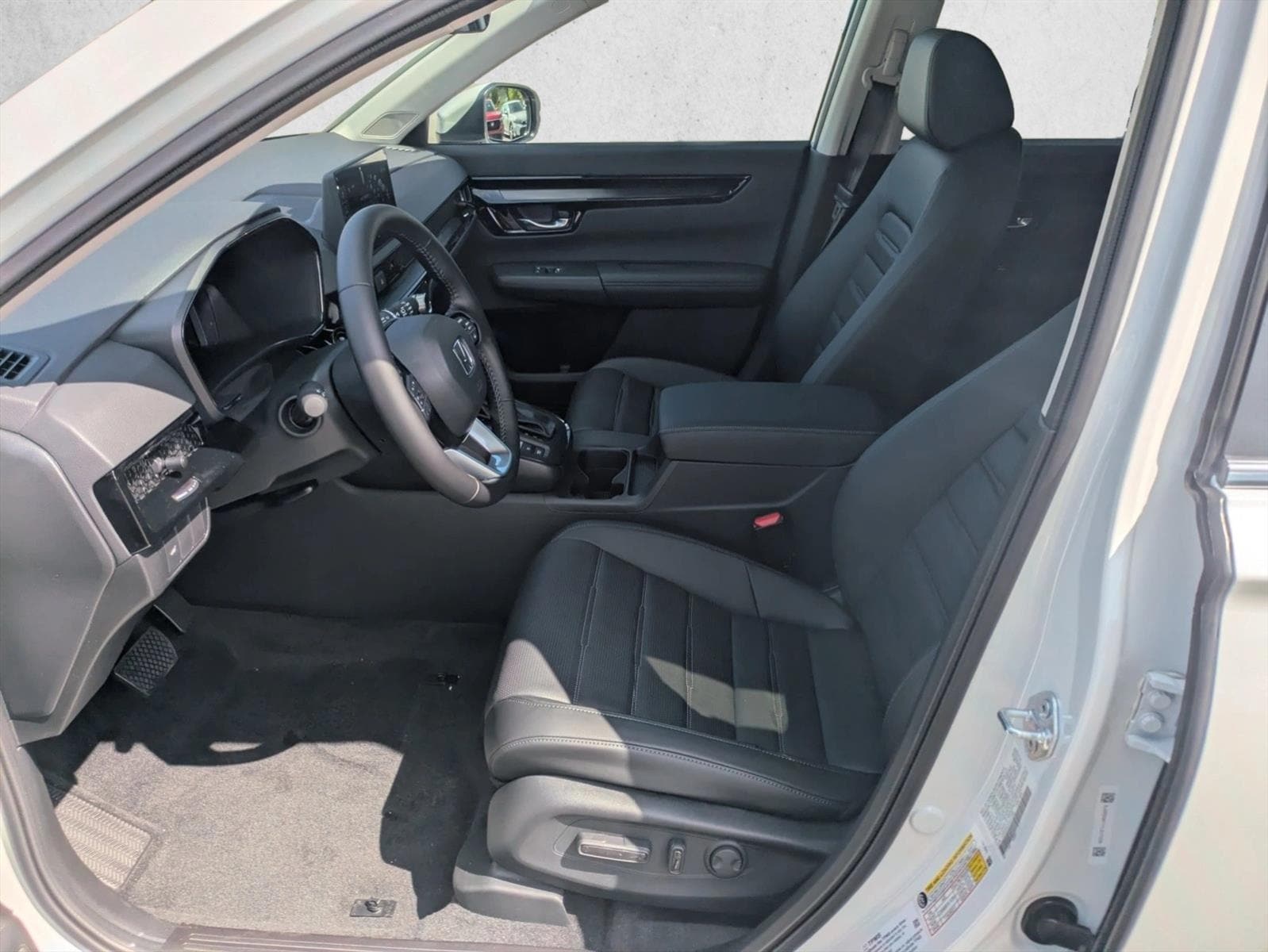 2026 Honda CR-V EX-L - Photo 13