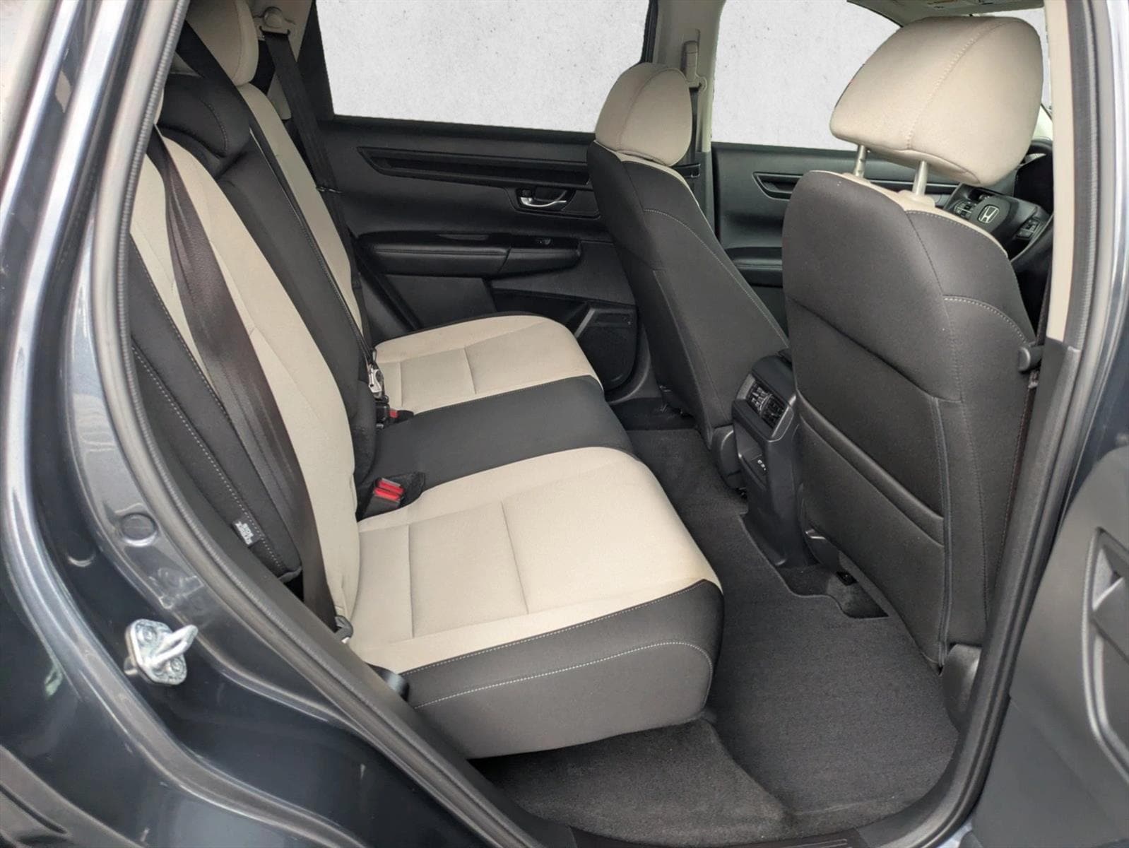 2024 Honda CR-V EX - Photo 17