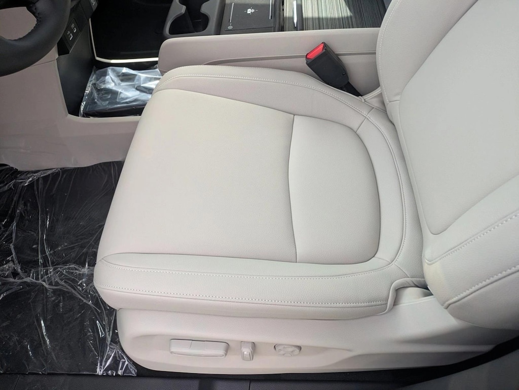 New 2026 Honda Odyssey EX-L Van Passenger