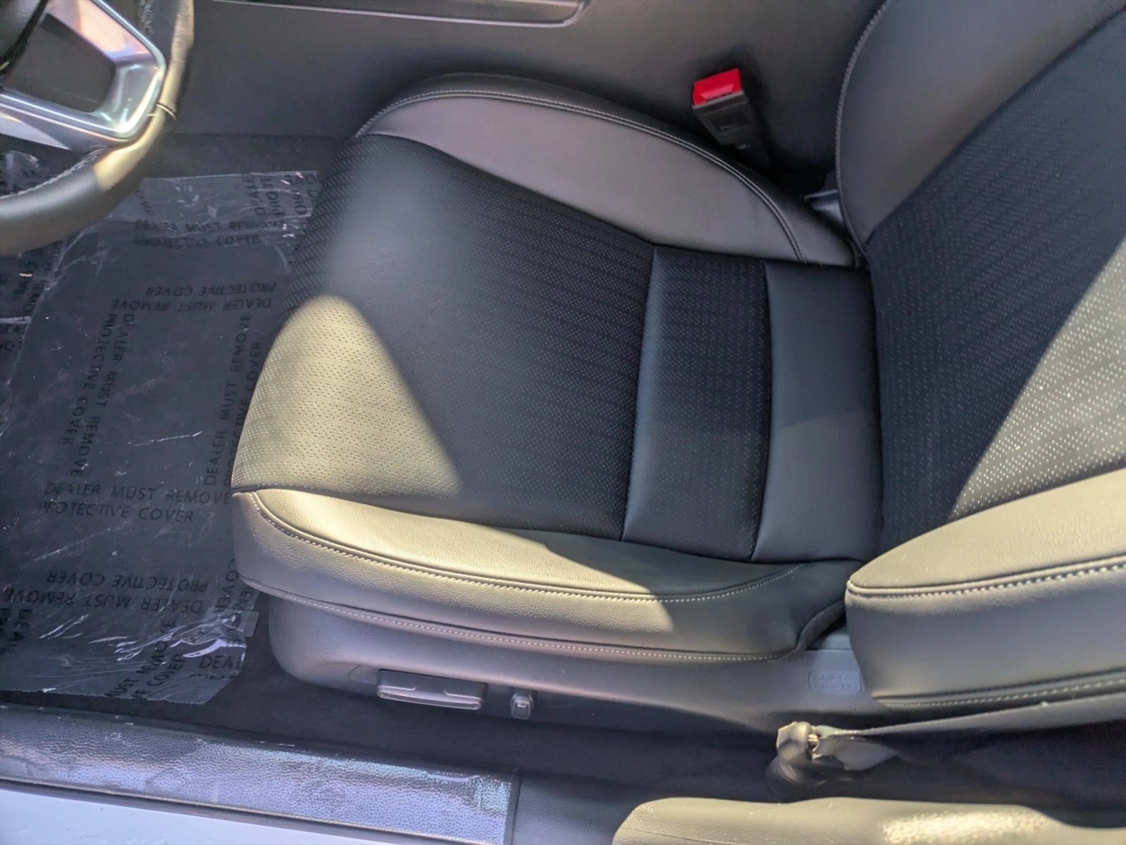 New 2027 Honda Civic Hybrid Sport Touring Hatchback