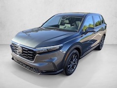 2026 Honda CR-V EX-L SUV