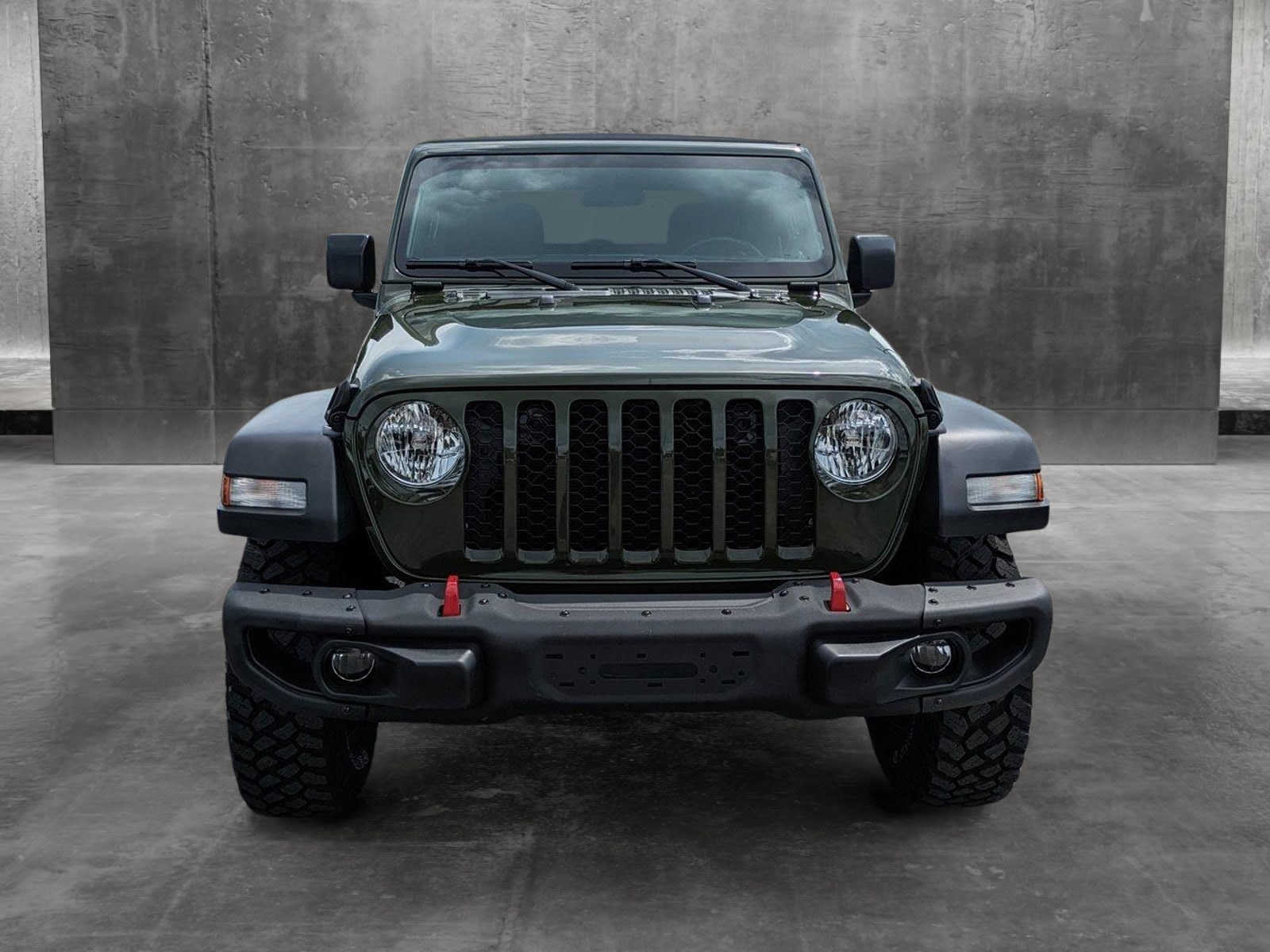 Used 2024 Jeep Wrangler 2-Door Sport with VIN 1C4PJXAN4RW126578 for sale in Bellevue, WA