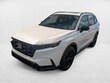 Honda CR-V Hybrid