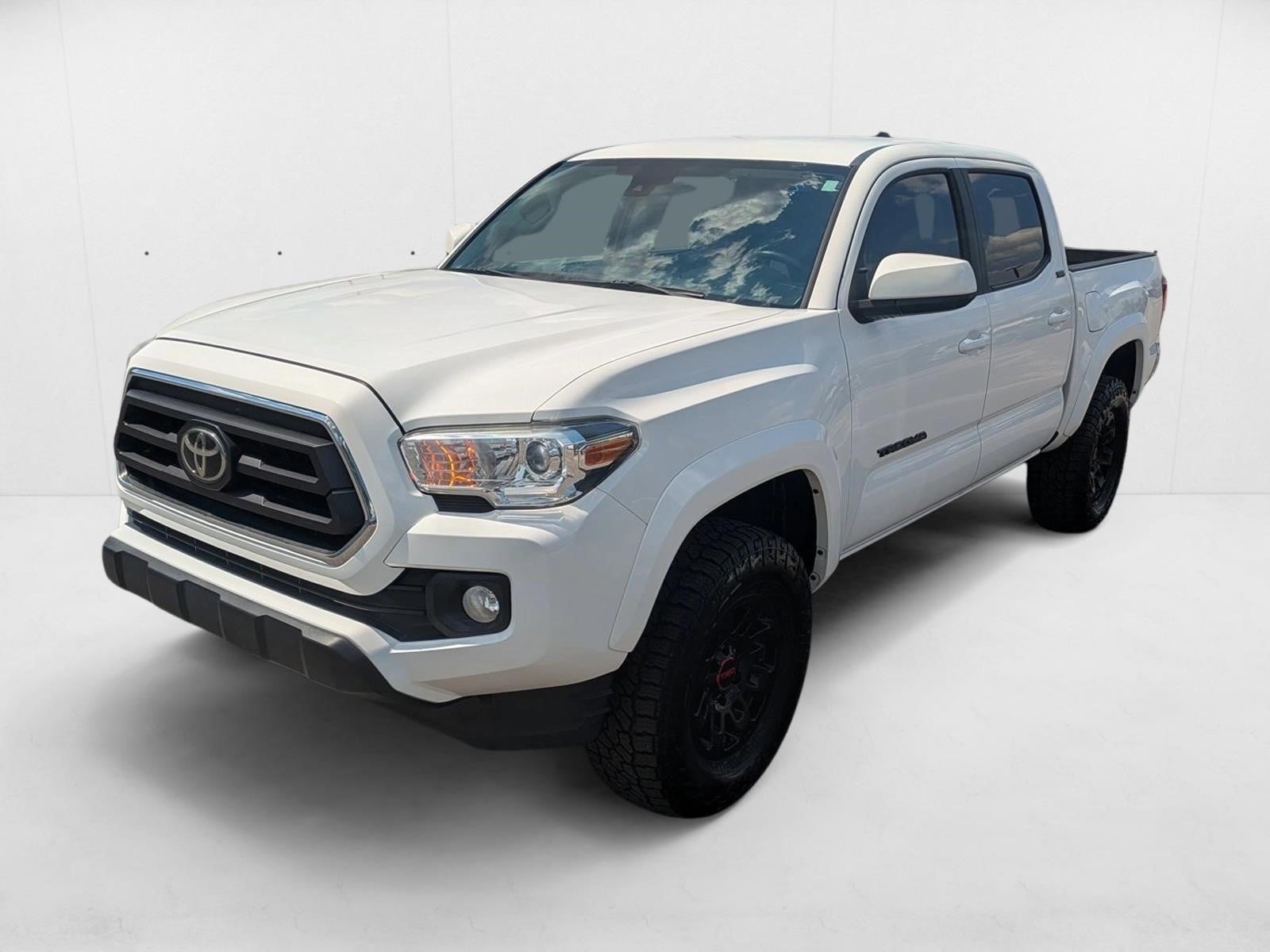 2020 Toyota Tacoma