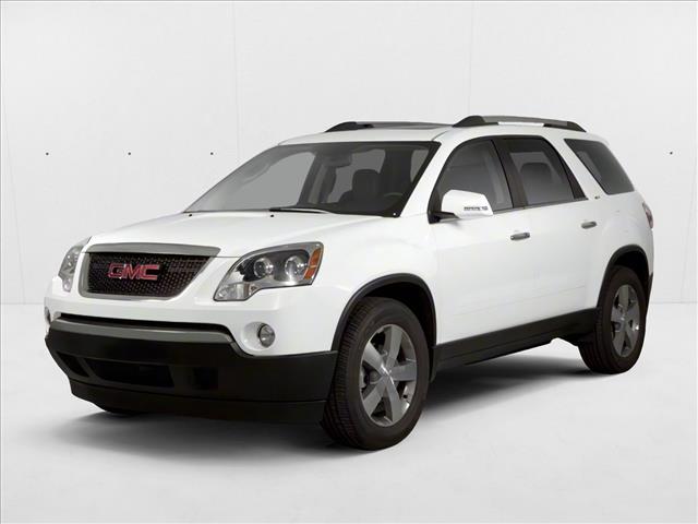 2012 GMC Acadia Denali's photo