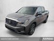  Honda Ridgeline