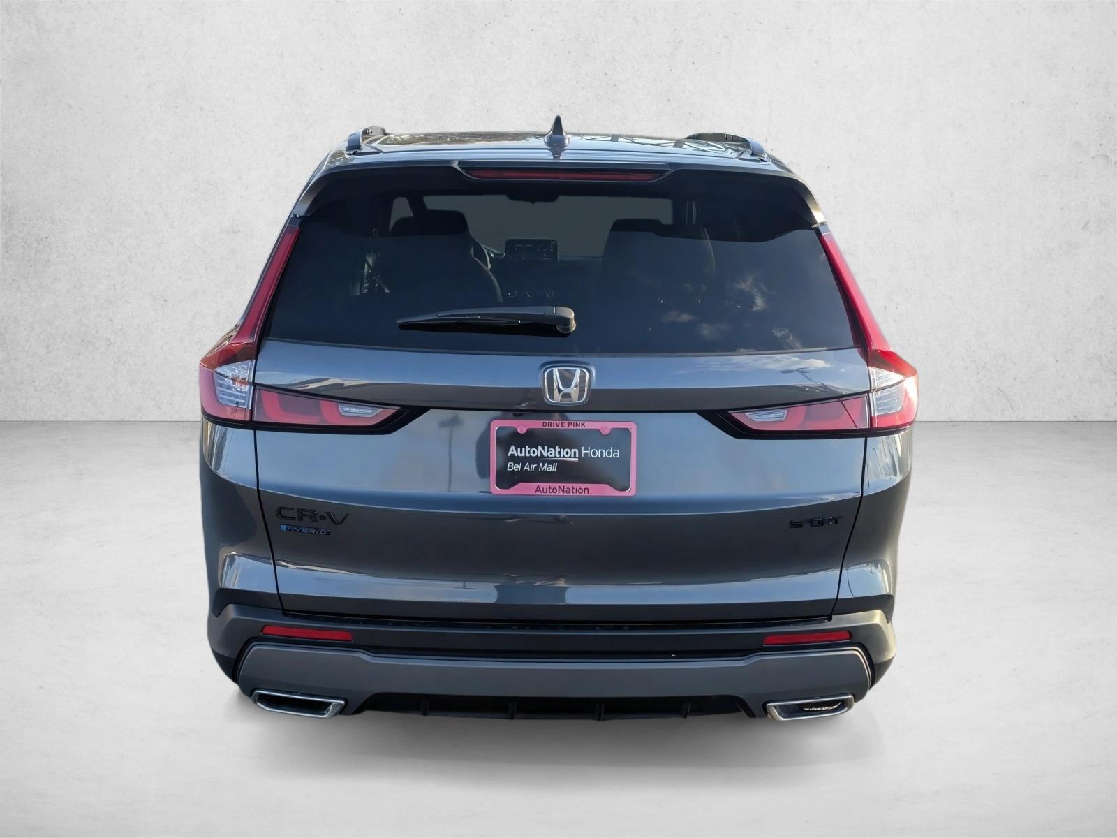 2026 Honda CR-V Sport - Photo 7