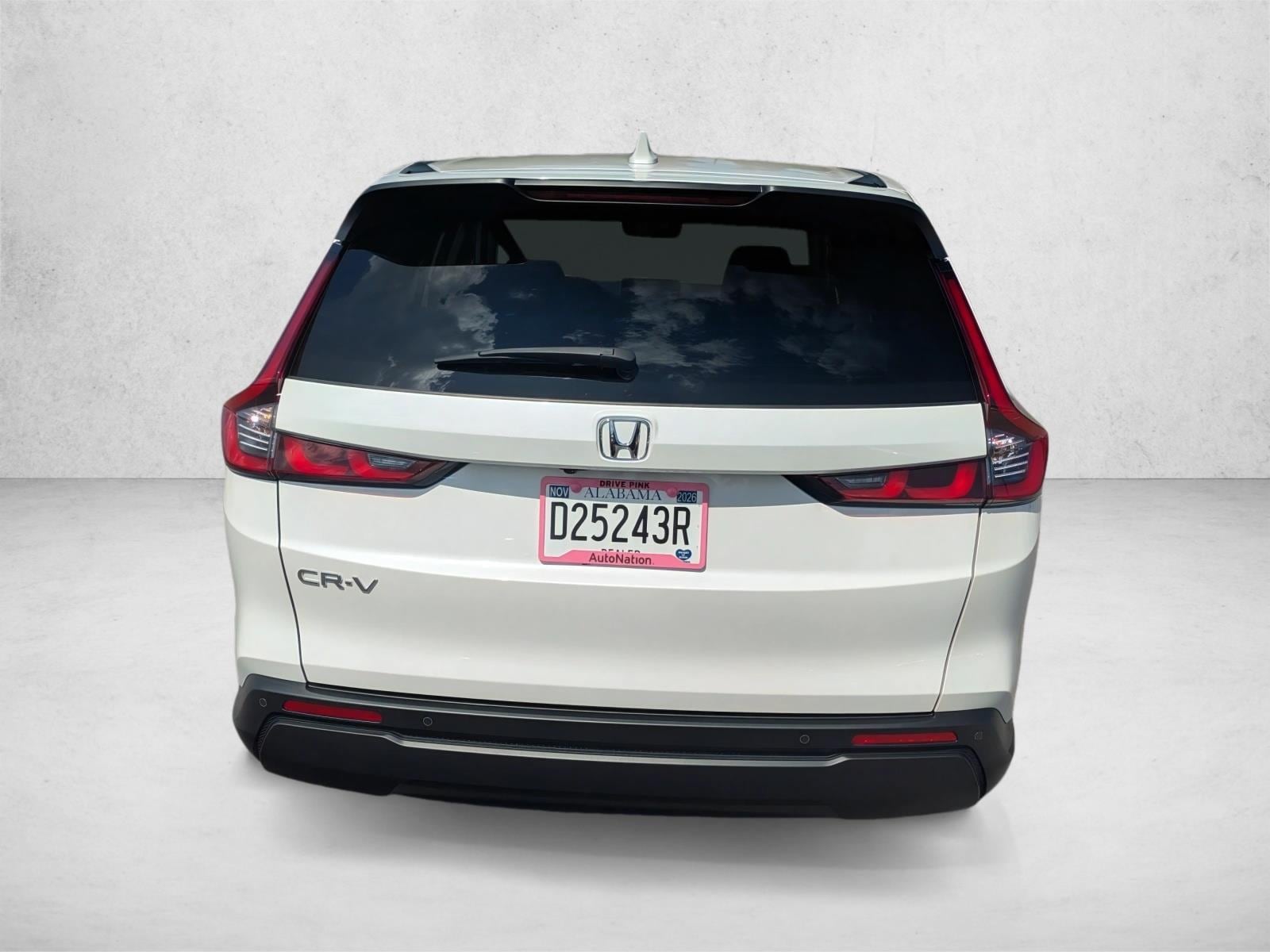 2026 Honda CR-V EX-L - Photo 7