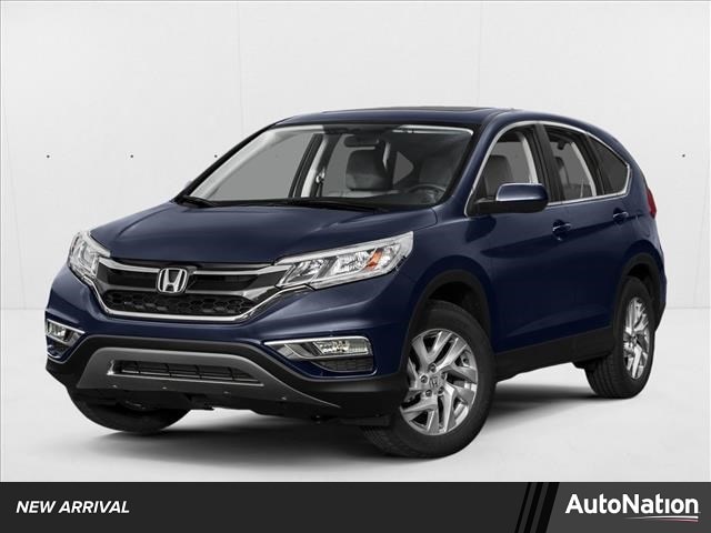 2015 Honda CR-V EX 2WD's photo