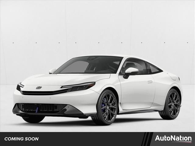 2026 Honda Prelude -'s photo