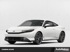 2026 Honda Prelude Hybrid Hatchback