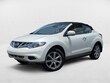 Nissan Murano CrossCabriolet