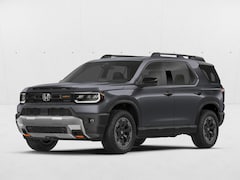 2026 Honda Passport TrailSport Elite SUV