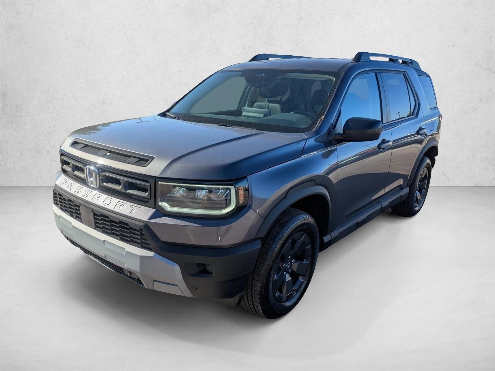 2026 Honda Passport RTL's photo