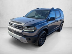 2026 Honda Passport RTL SUV