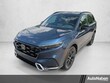  Honda CR-V Hybrid