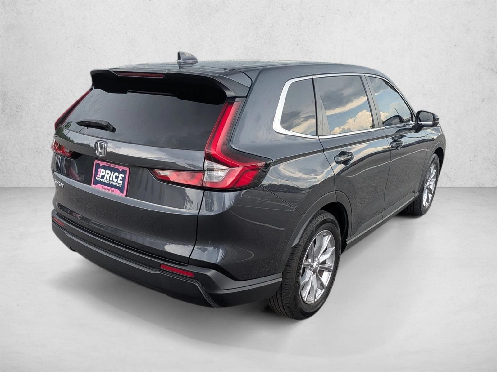 2024 Honda CR-V EX - Photo 5