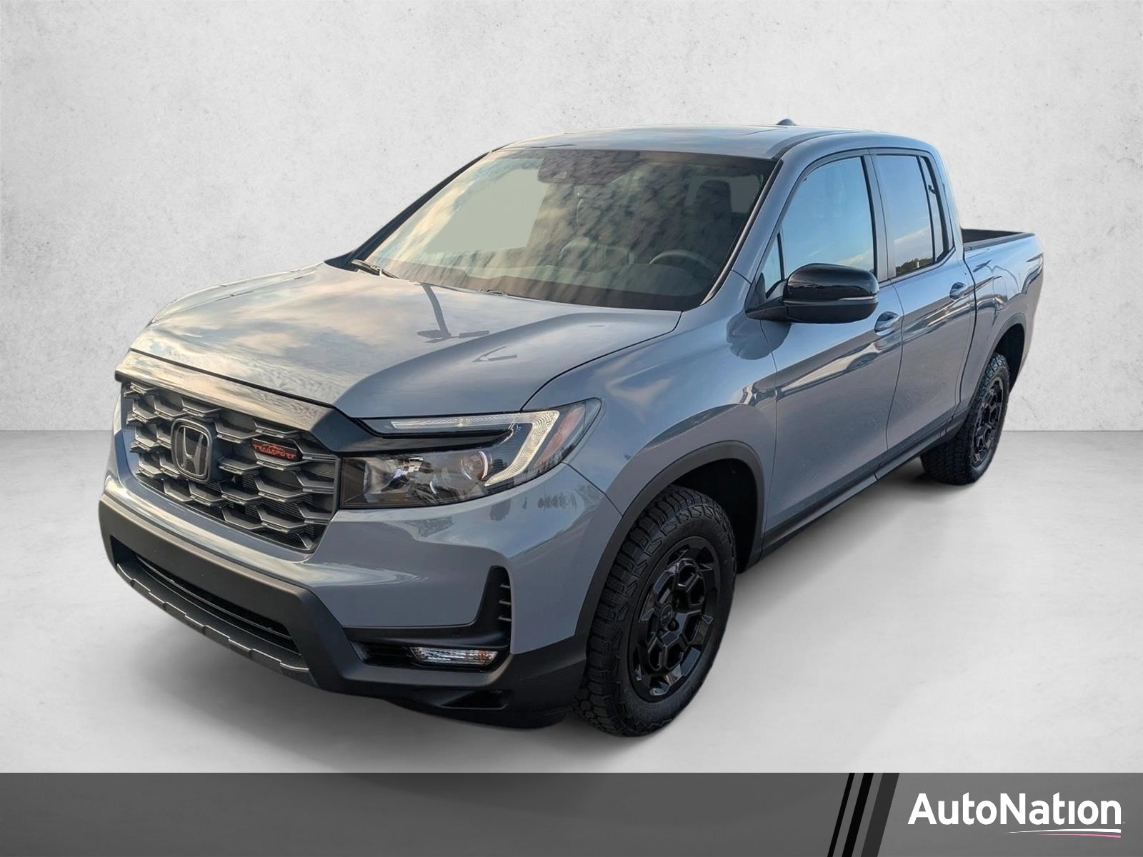 2026 Honda Ridgeline TrailSport S's photo