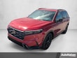 Honda CR-V Hybrid