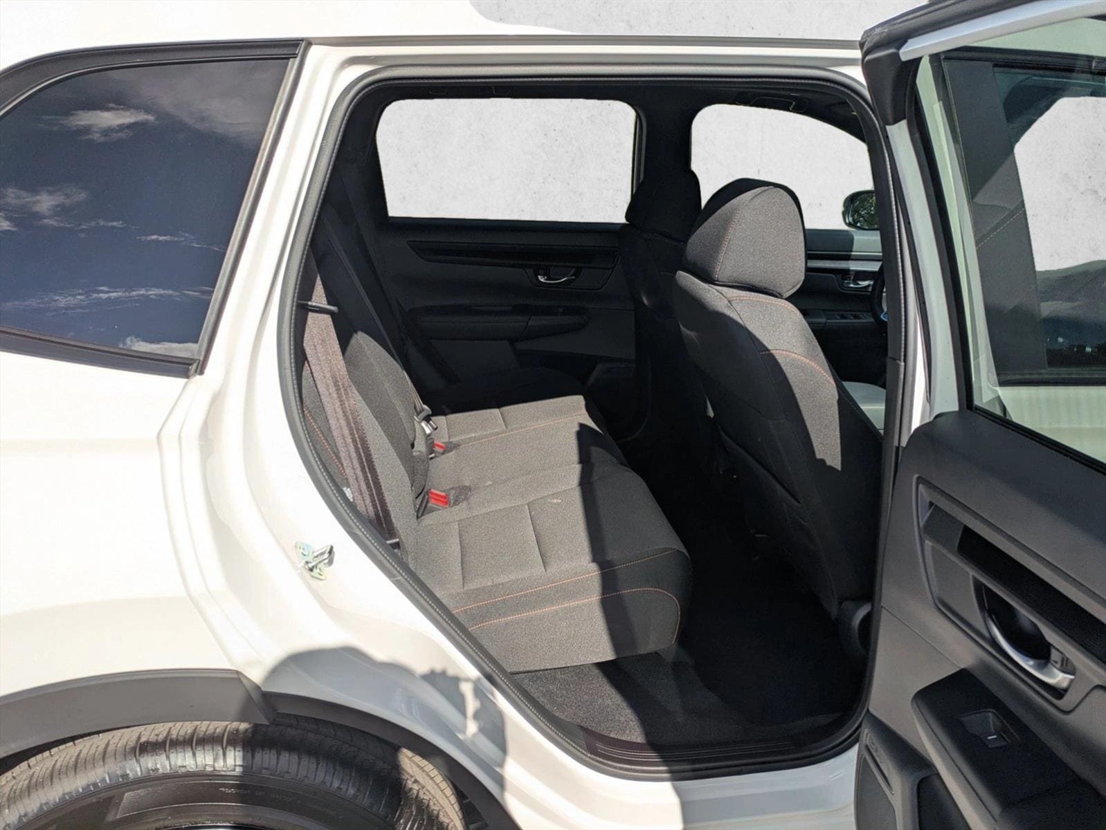 2026 Honda CR-V Sport - Photo 17