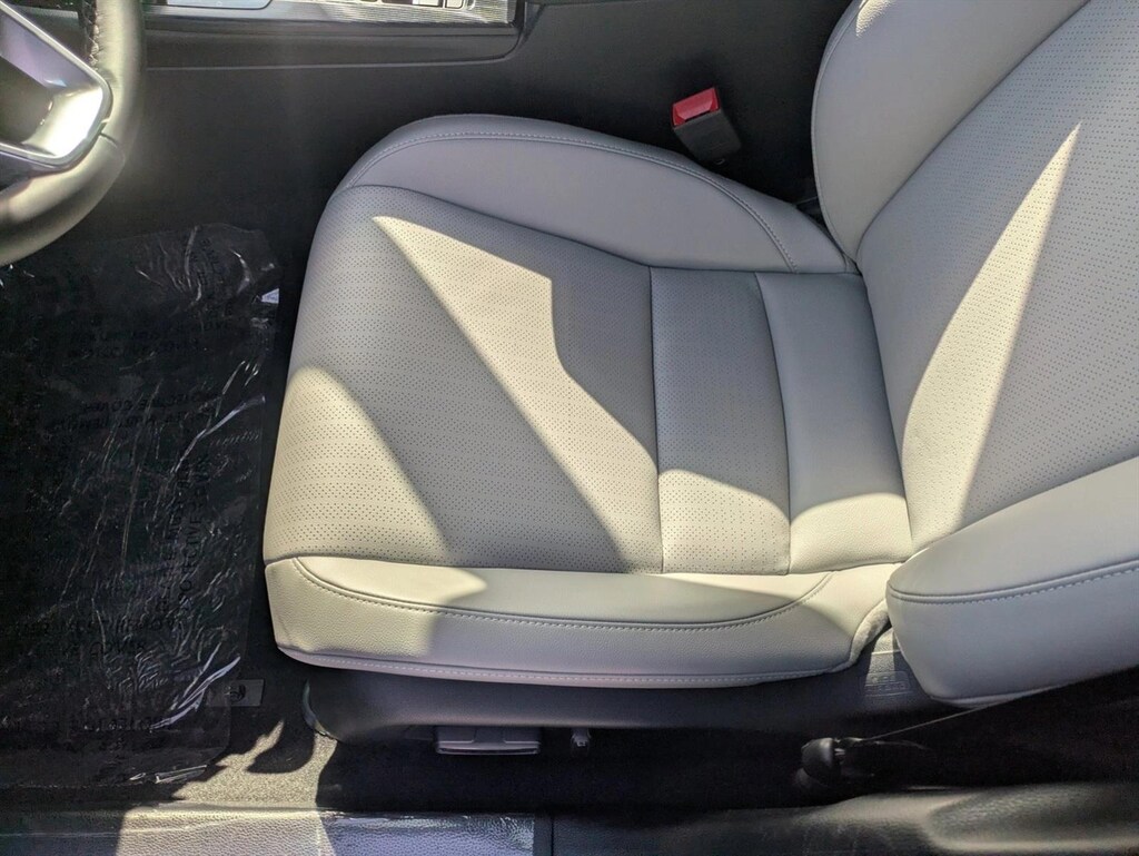 New 2026 Honda Civic Hybrid Sport Touring Hatchback