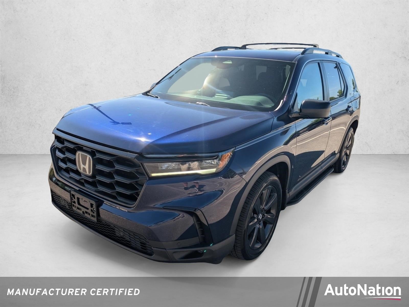 2023 Honda Pilot Sport AWD's photo